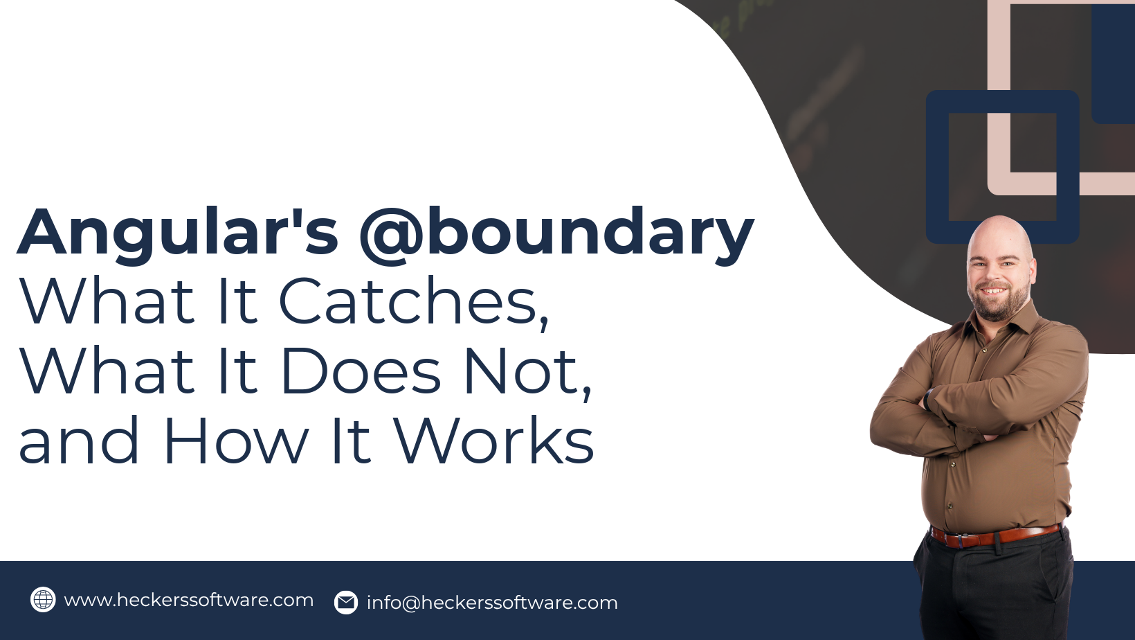 Angular's @boundary Block: What It Catches, What It Does Not, and How It Works Underneath
