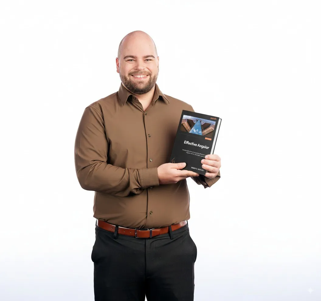 Leassons for Developing Enterprise Grade UI Libraries