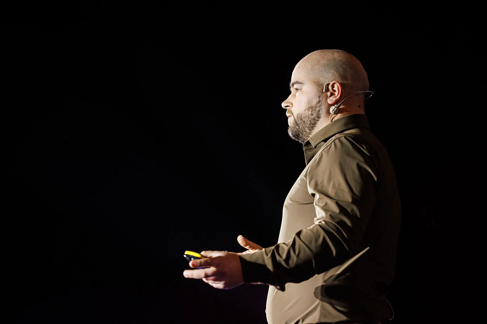 Enterprise Angular Patterns